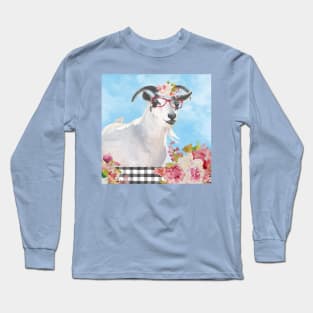 Farm Animal Beauties C2 Long Sleeve T-Shirt